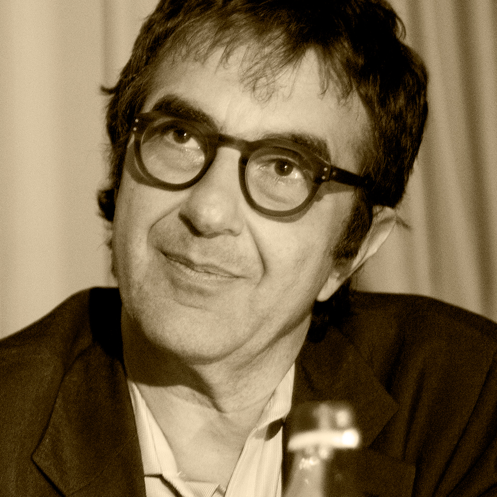 Atom Egoyan